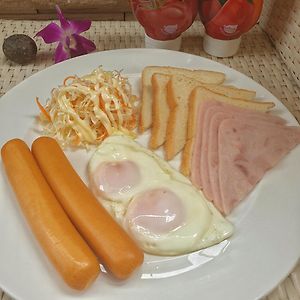 Suite mit 3 Schlafzimmern